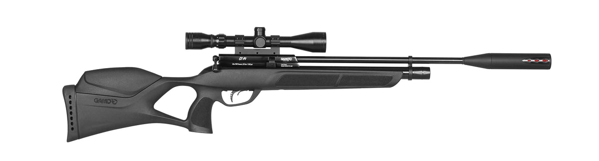 Gamo GX 40 Whisper PCP, Komplet Sæt Gamo
