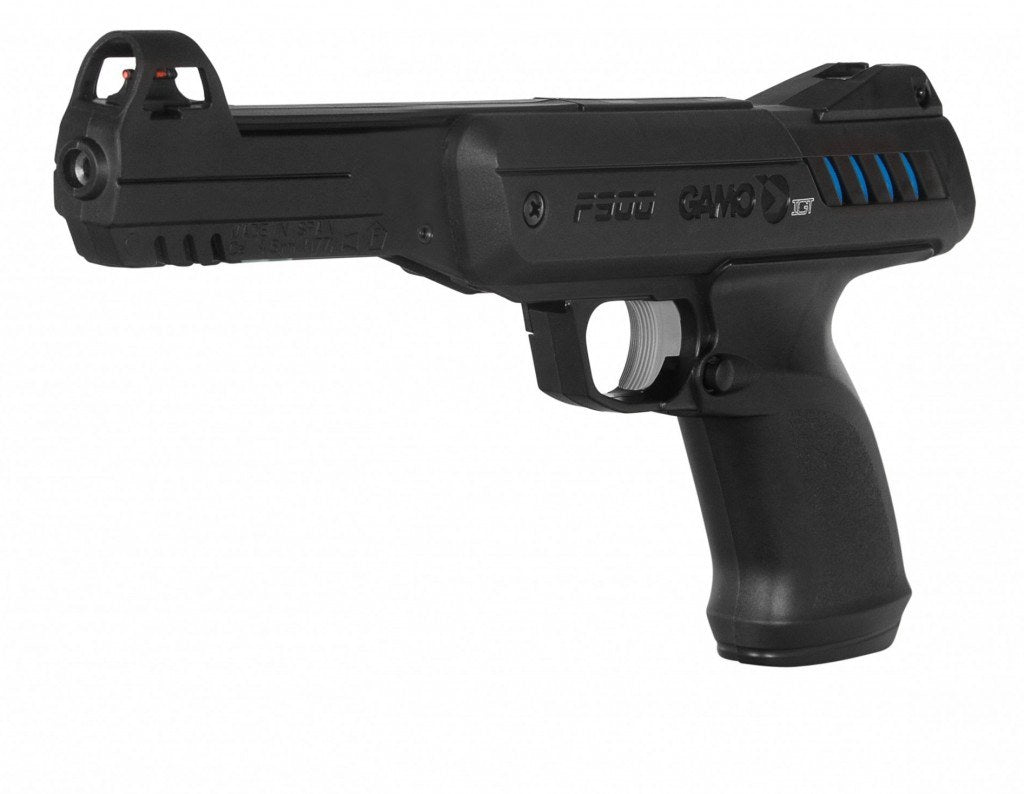 Gamo P-900 IGT luftpistol, Sæt Gamo