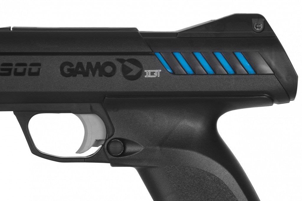 Gamo P-900 IGT luftpistol Gamo