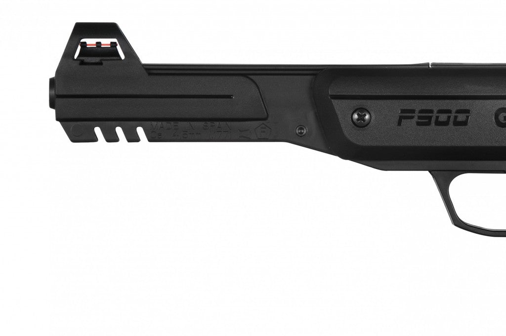 Gamo P-900 IGT luftpistol, Sæt Gamo
