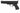 Gamo PR-45 Luftpistol 4,5 mm Gamo