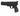 Gamo PR-45 Luftpistol 4,5 mm Gamo