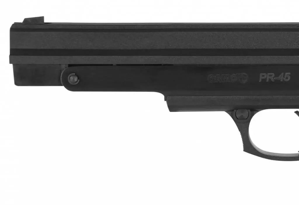 Gamo PR-45 Luftpistol 4,5 mm Gamo