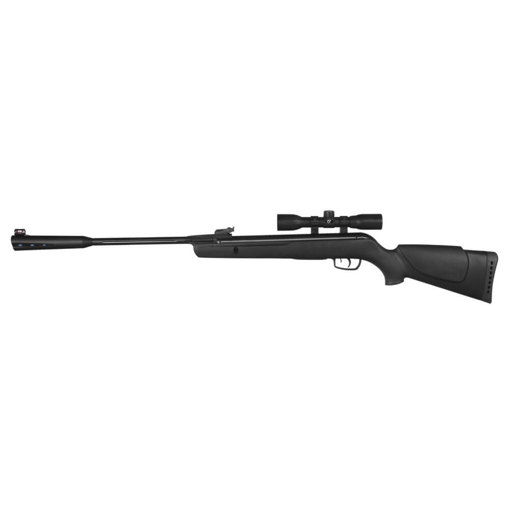 Gamo Quiet Cat Combo, 4,5 mm Gamo