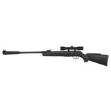 Gamo Quiet Cat Combo, 4,5 mm Gamo