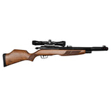 Gamo Riser PCP Træ, 4,5 mm, Combo Gamo