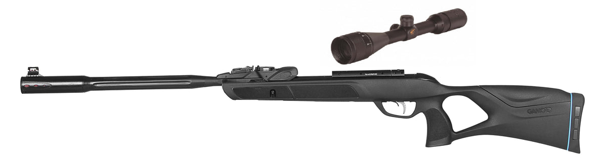 Gamo Roadster Gen2 IGT, Combo Gamo