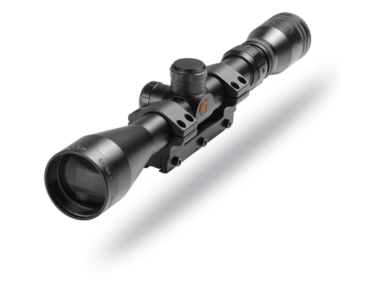 Gamo Speedster Gen2 IGT, Combo Gamo