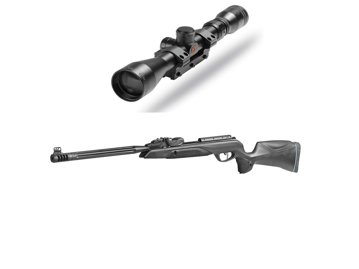 Gamo Speedster Gen2 IGT, Combo Gamo