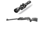 Gamo Speedster Gen2 IGT, Combo Gamo