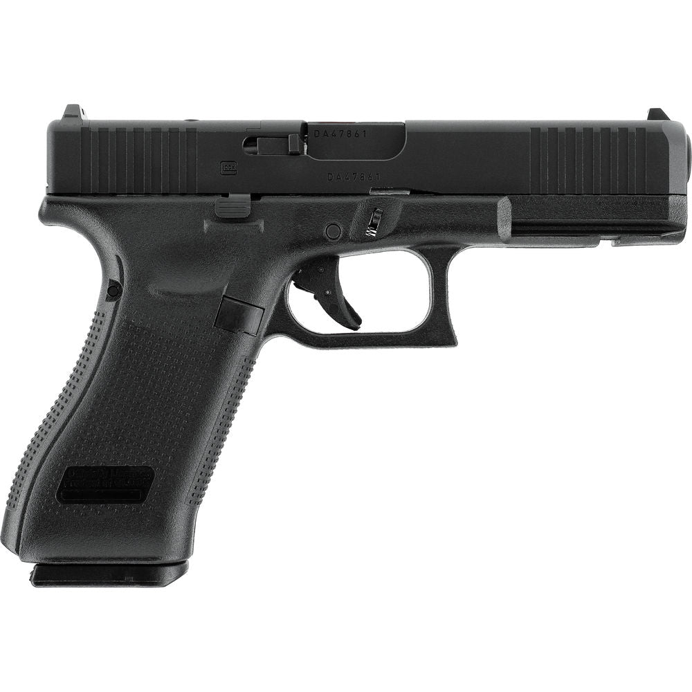 Umarex Glock 17 Gen5 MOS, GBB Umarex