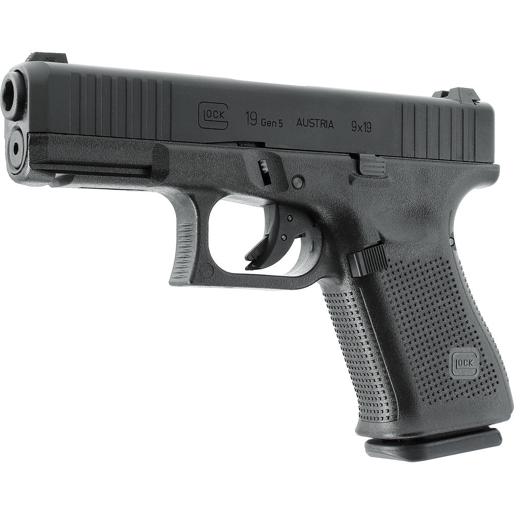 GLOCK 19 Gen5 Umarex