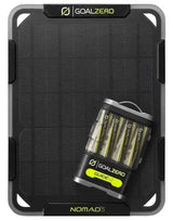 GoalZero Guide 12 Solar Kit