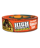 Gorilla Tape High Visibility, 32 m Gorilla