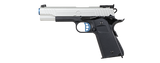 G&G GX45 MK1 Sølv G&G Armament