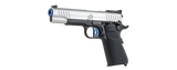 G&G GX45 MK1 Sølv G&G Armament