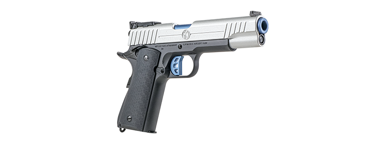 G&G GX45 MK1 Sølv G&G Armament