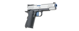 G&G GX45 MK1 Sølv G&G Armament