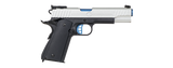 G&G GX45 MK1 Sølv G&G Armament