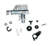 Hop up kammer, M4 i metal SHS