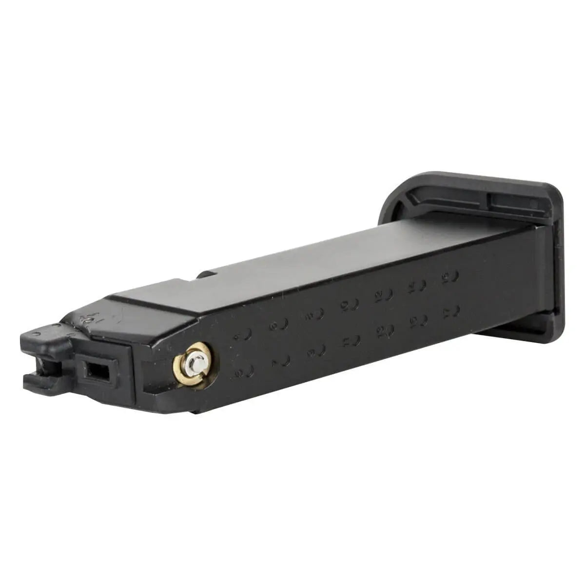 HFC AG-17 gas magasin 26 skud til airsoft pistoler