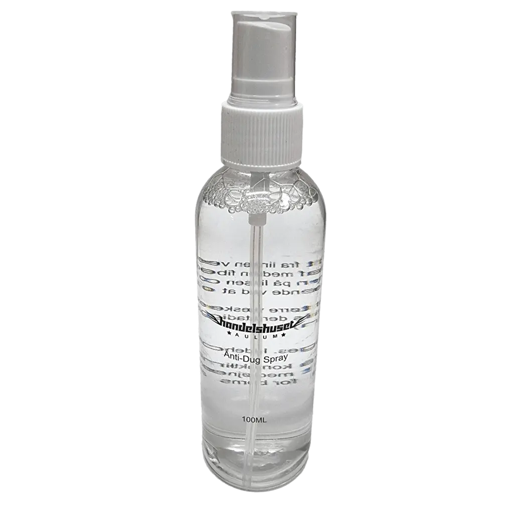 HHA Anti-Dug Spray, 100 ml Handelshuset Aulum