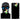 HH Halsedisse Digital, Colorful Skull Handelshuset Aulum