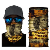 HH Halsedisse Digital, No Money No Funny Handelshuset Aulum