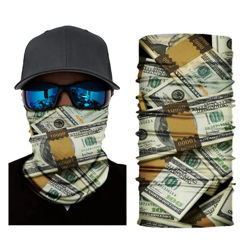 HH Halsedisse Digital, Dollar Stacks Handelshuset Aulum
