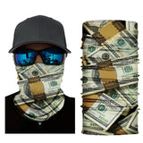 HH Halsedisse Digital, Dollar Stacks Handelshuset Aulum
