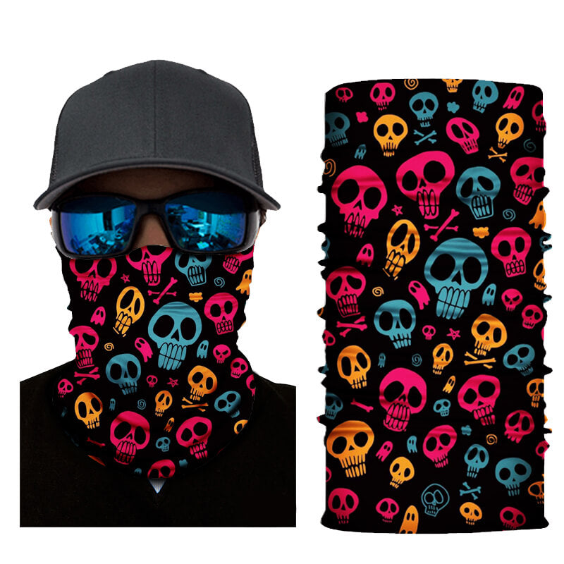 HH Halsedisse Digital, Skulls Handelshuset Aulum