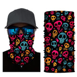 HH Halsedisse Digital, Skulls Handelshuset Aulum
