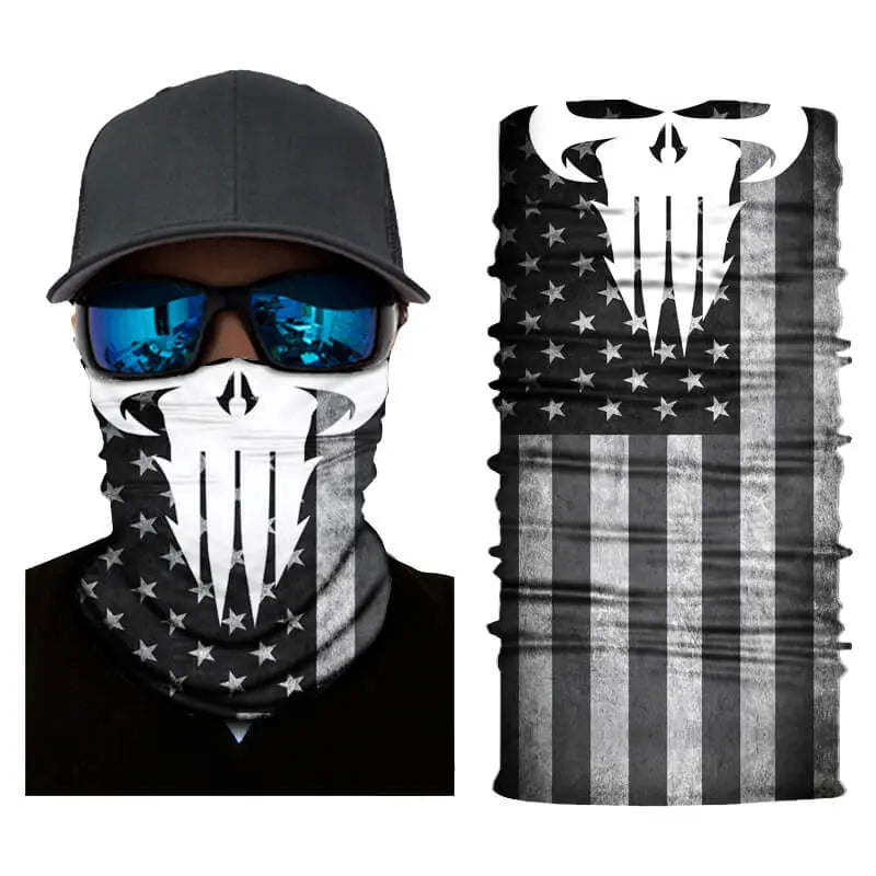 HH Halsedisse, Punisher USA Handelshuset Aulum