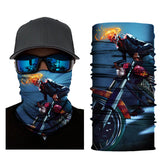 HH Halsedisse, Skull Biking Handelshuset Aulum