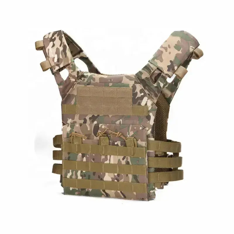 HH JPC Platecarrier Mangler