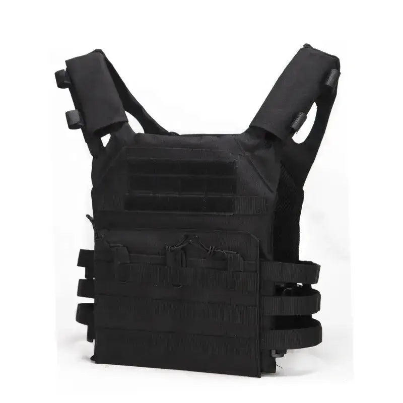 HH JPC Platecarrier Mangler