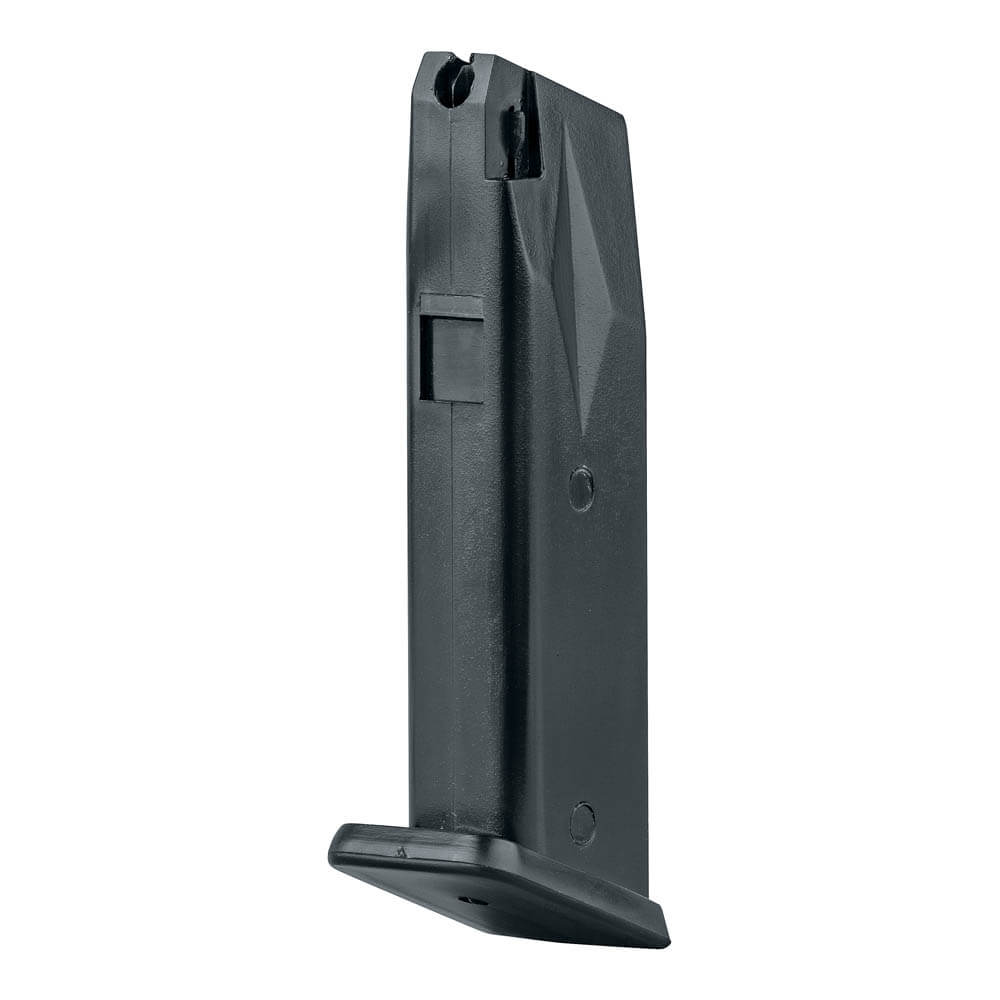 H&K USP Compact Manuel, Magasin Umarex
