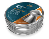 H&N Baracuda Match 400 Stk, 4,5mm (.177) hagl nærbillede