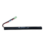 Hank Tactical, 9,6V NiMH, 1600 mAh, Stang Hank Tactical