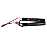 Hank Tactical, 7,4V LiPo, 1450 mAh, Crane, DEAN Hank Tactical