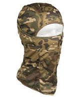 Hank Tactical Balaclava Hank Tactical