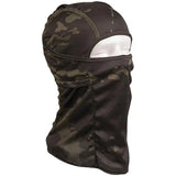 Hank Tactical Balaclava Hank Tactical