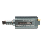 HT Brushless Motor, 48K, Lang Aksel Hank Tactical