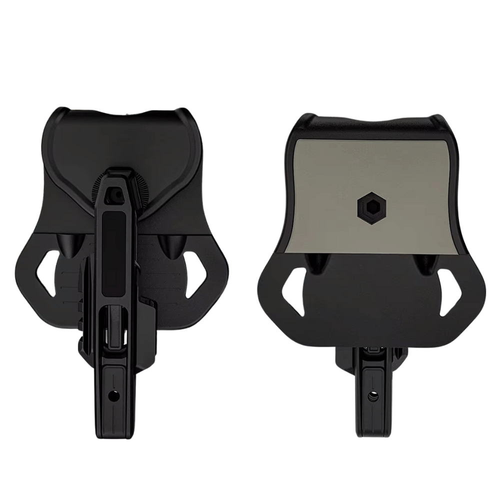 Hank Tactical Universal Hylster til Rail Hank Tactical
