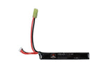 Hank Tactical, 11,1V LiPo, 1450 mAh, Stang Hank Tactical