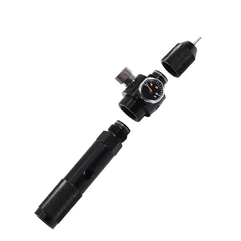 Hank Tactical CO2 Adapter Hank Tactical
