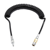 Hank Tactical HPA Coilslange Hank Tactical