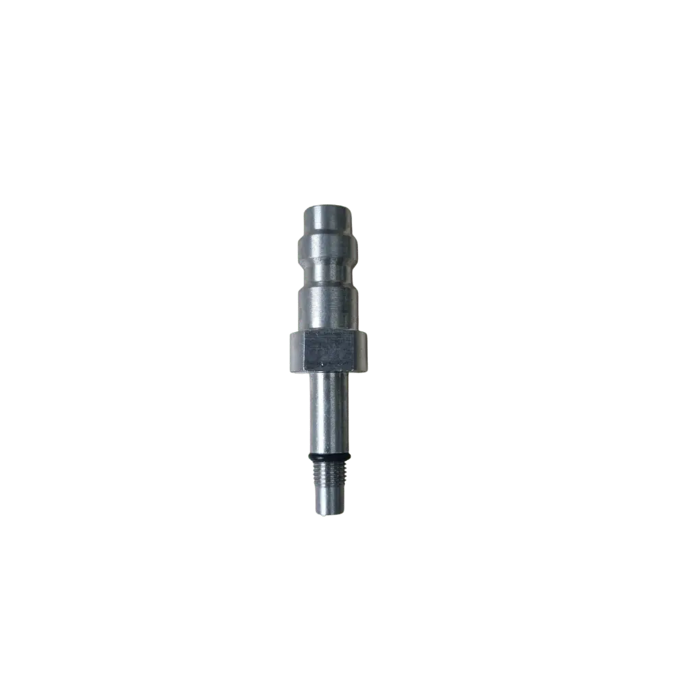 Hank Tactical HPA adapter til MARUI Hank Tactical