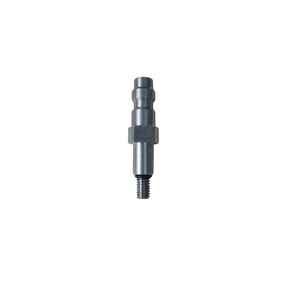 Hank Tactical HPA adapter til WE/KJW Hank Tactical