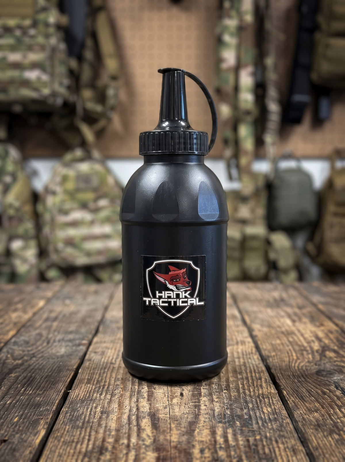 HT BB Bøtte, 400 ml – billede 2